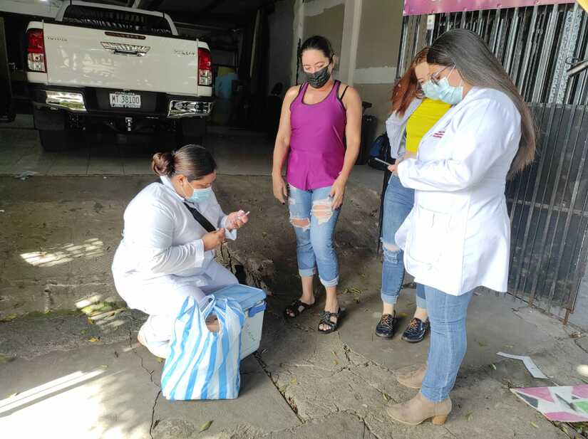 vacunacion