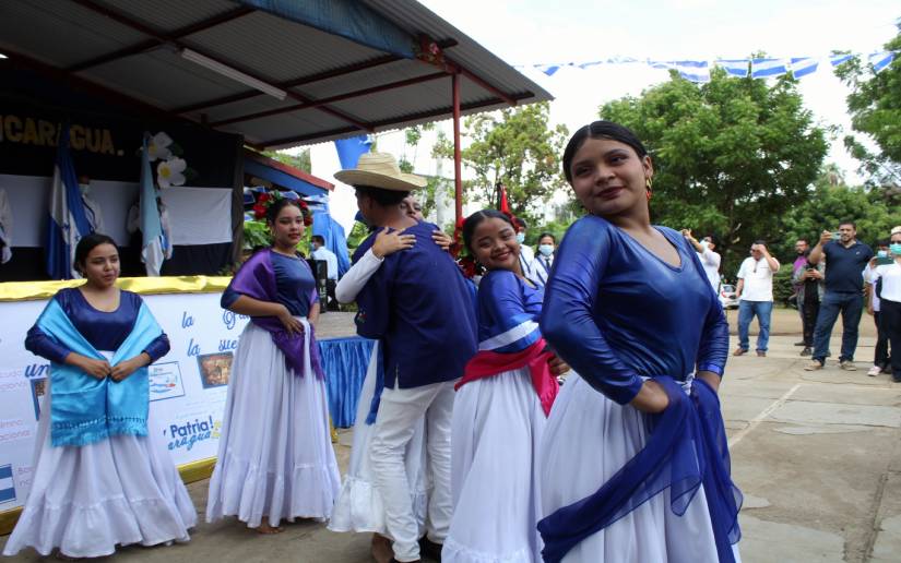 desfile