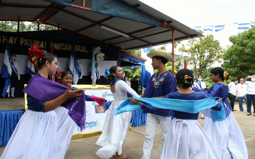 desfile