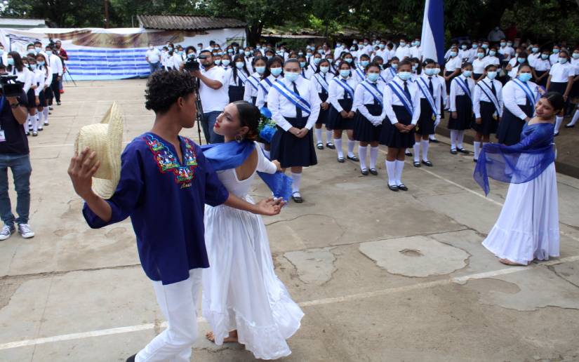 desfile
