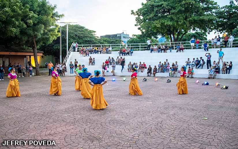 baile