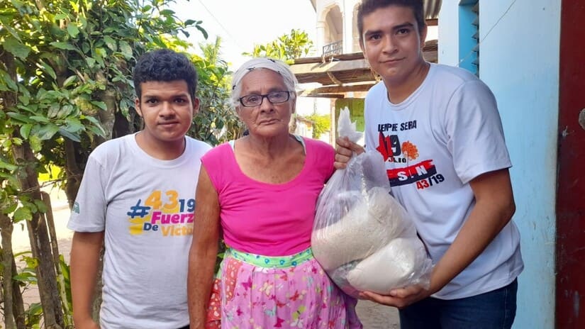 carazo