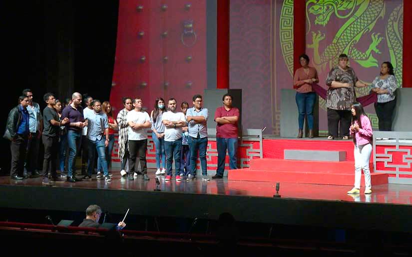 ENSAYO
