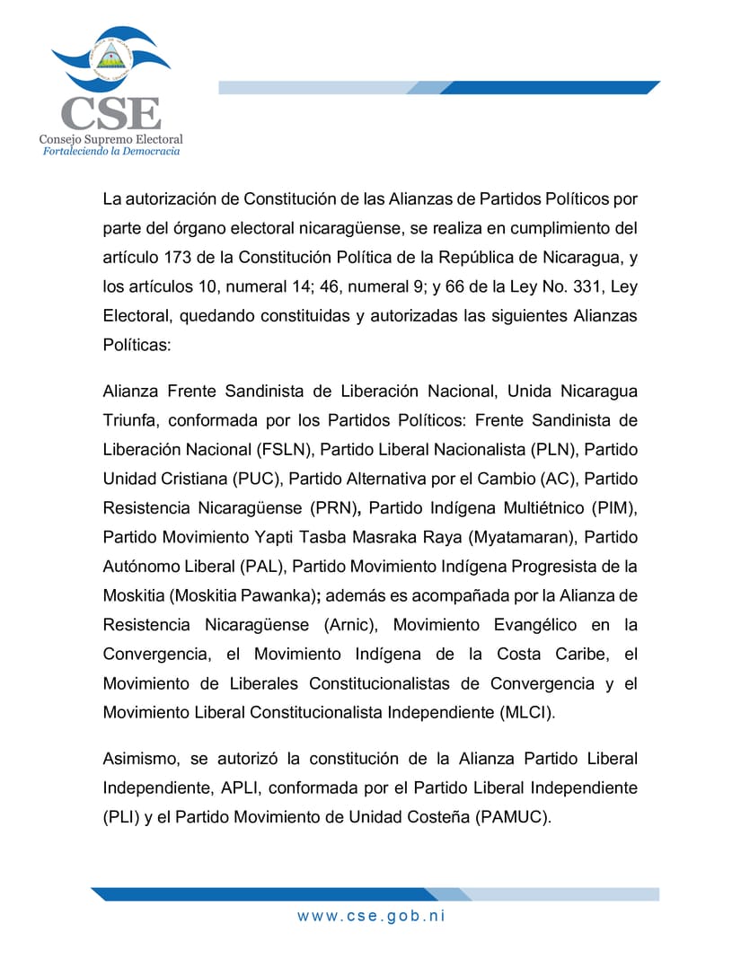 CSE