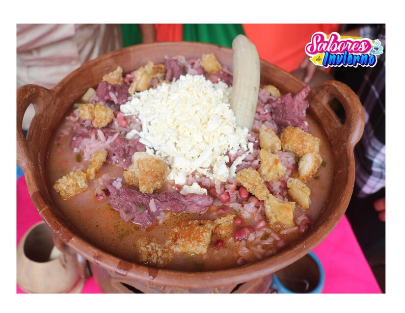 sabores