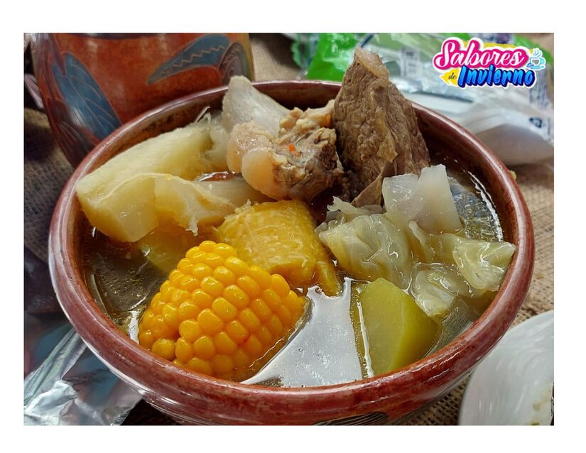 sabores