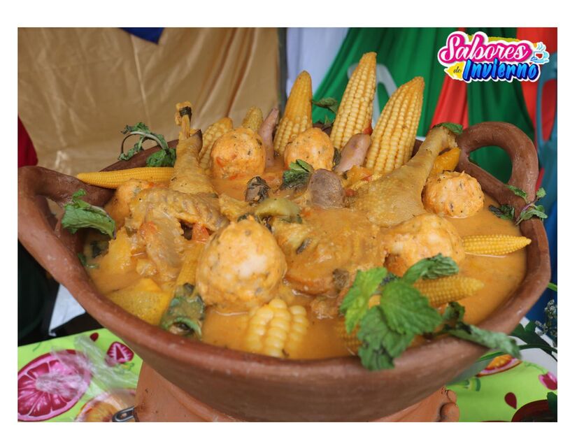 sabores