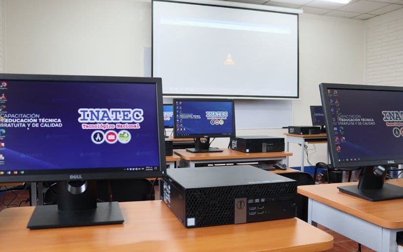 INATEC