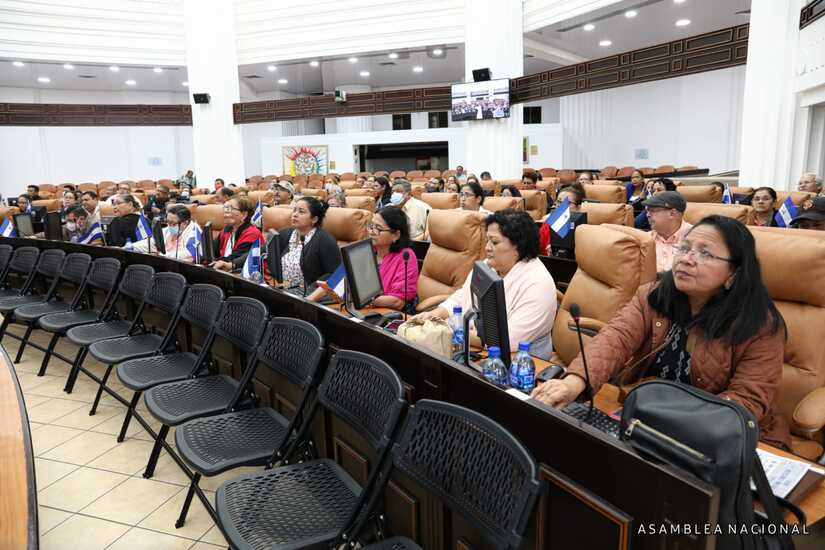 ASAMBLEA