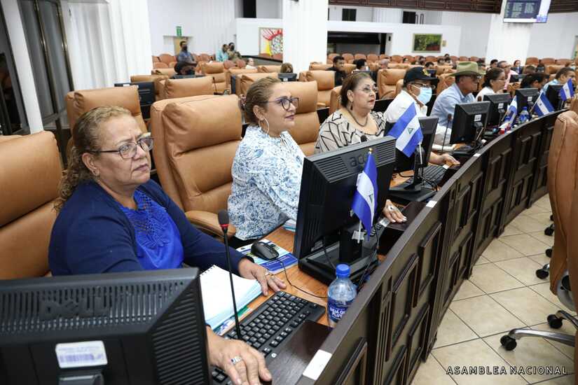 ASAMBLEA