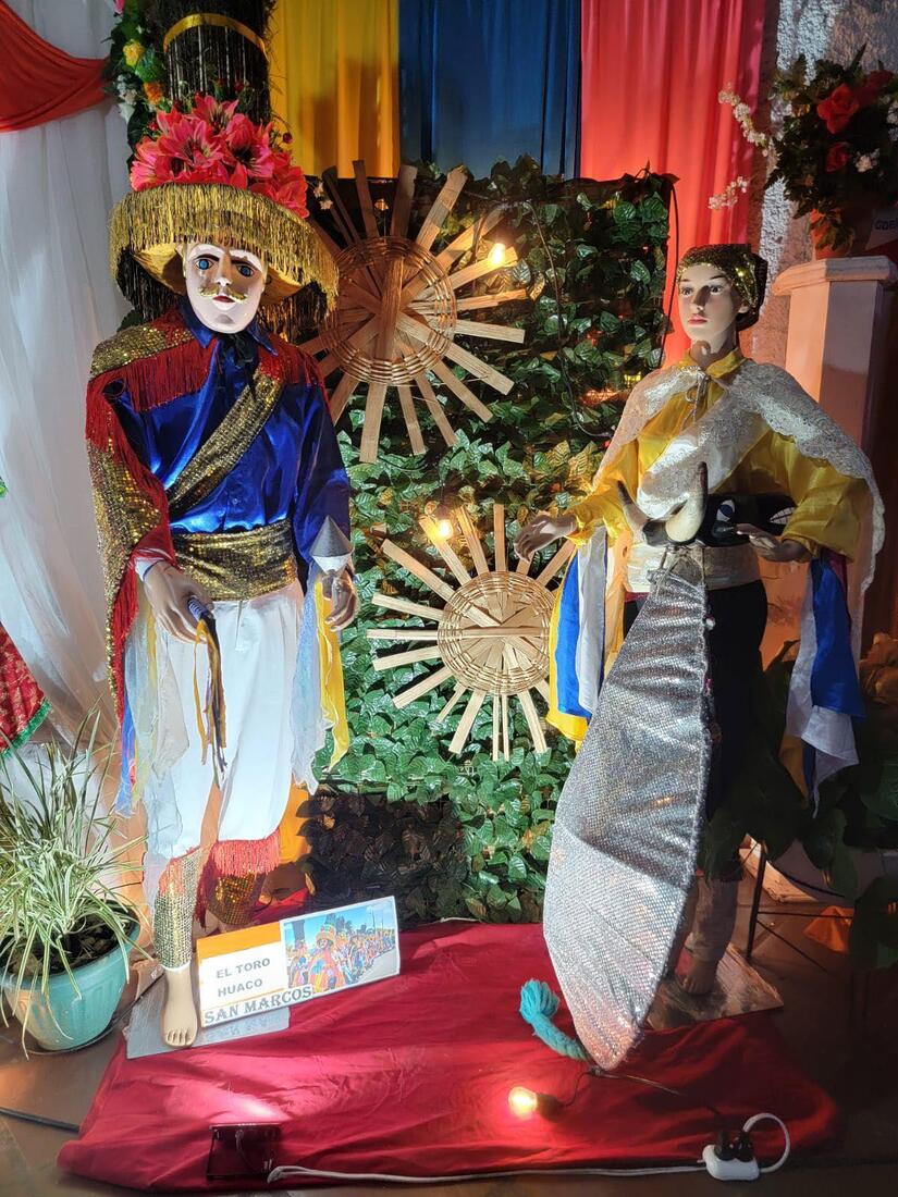 DANZA