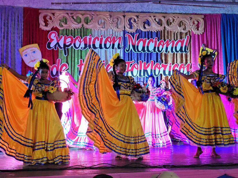 DANZA