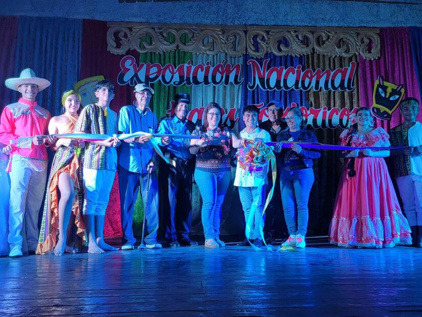 DANZA