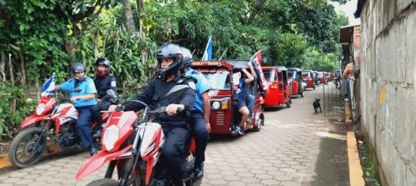 recorridos