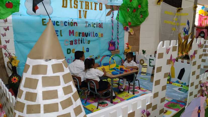 DOCENTE