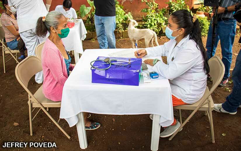 clinica