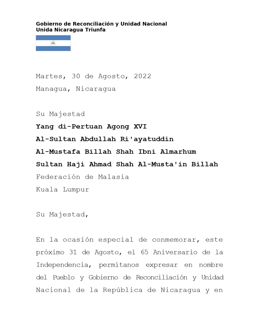 malasia
