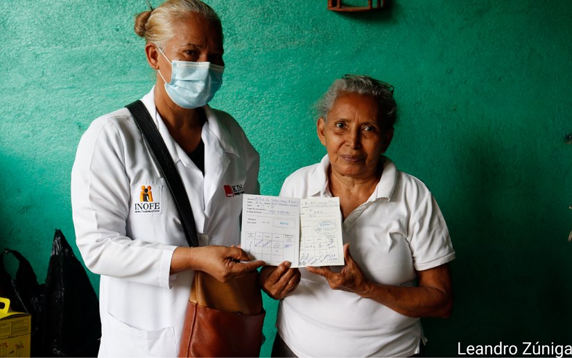 vacunacion
