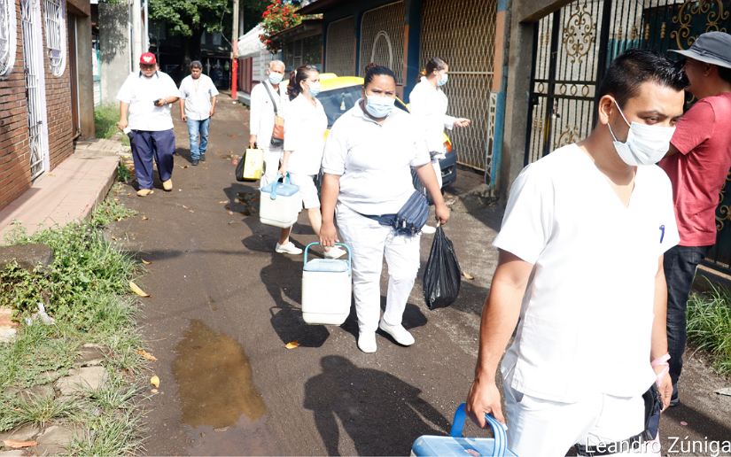 vacunacion