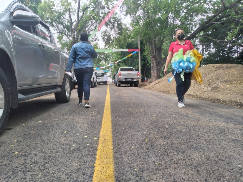 calles