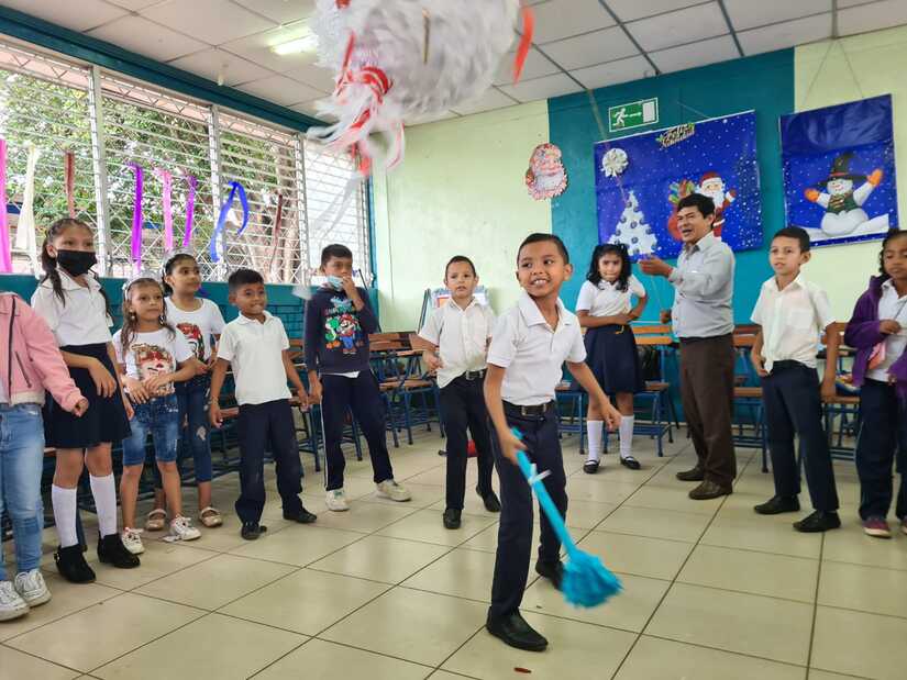 colegio