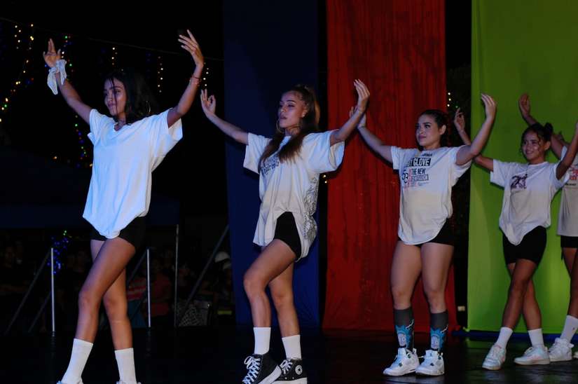 danza