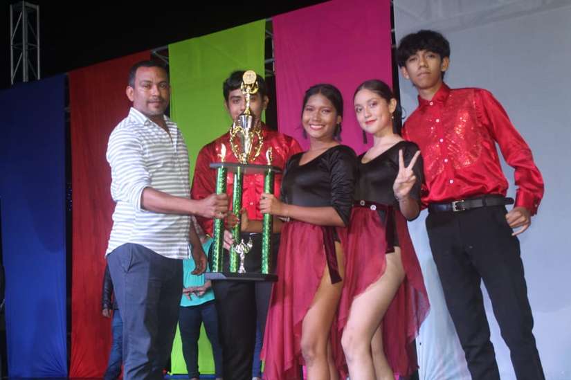 danza