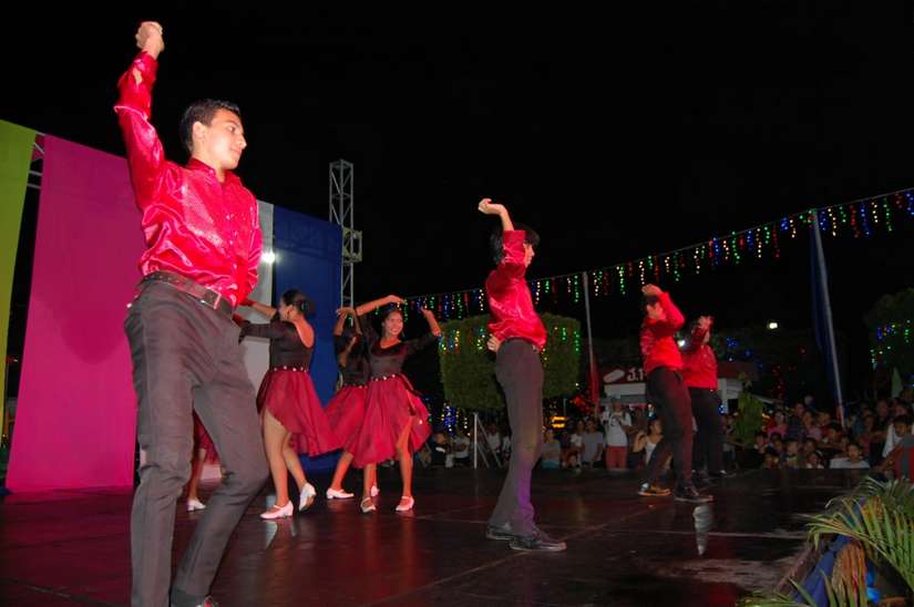 danza