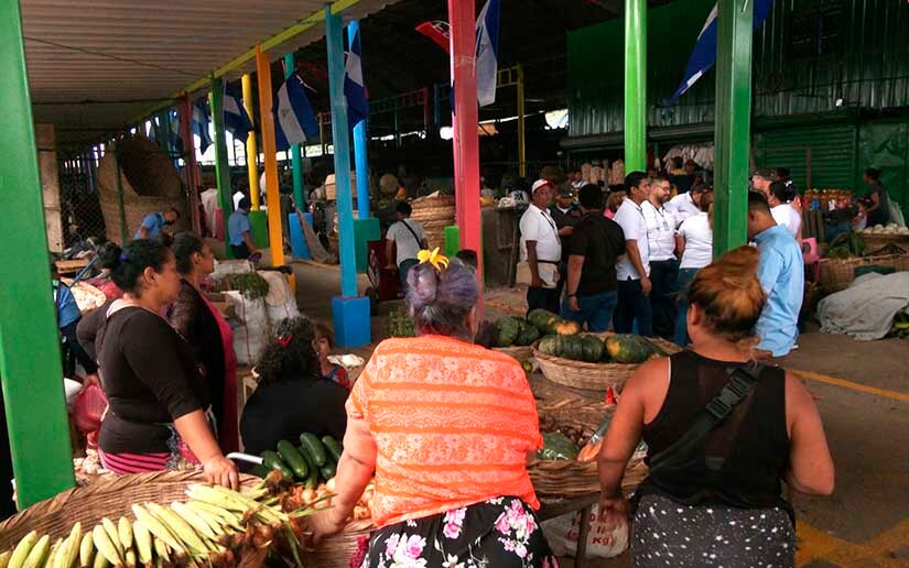 MERCADO