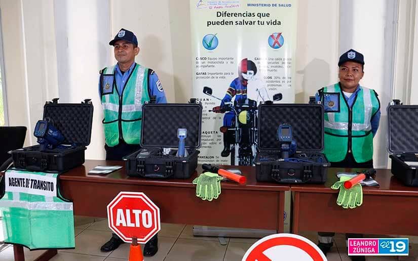 policia
