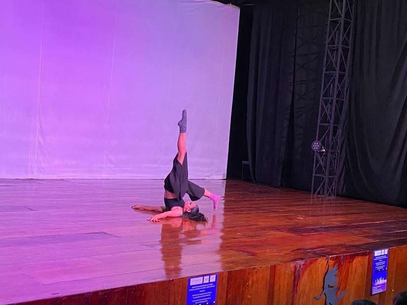 danza