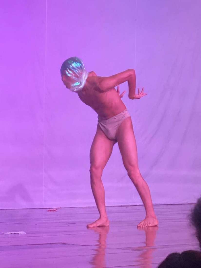 danza