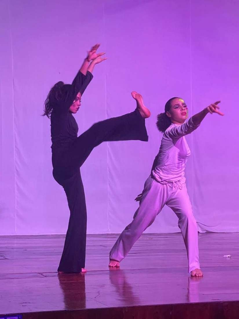 danza