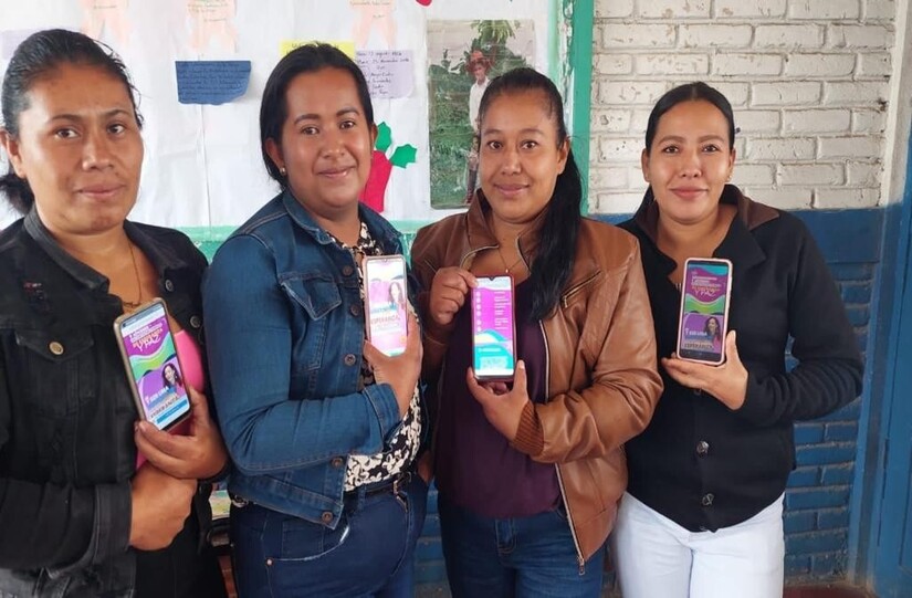jovenes