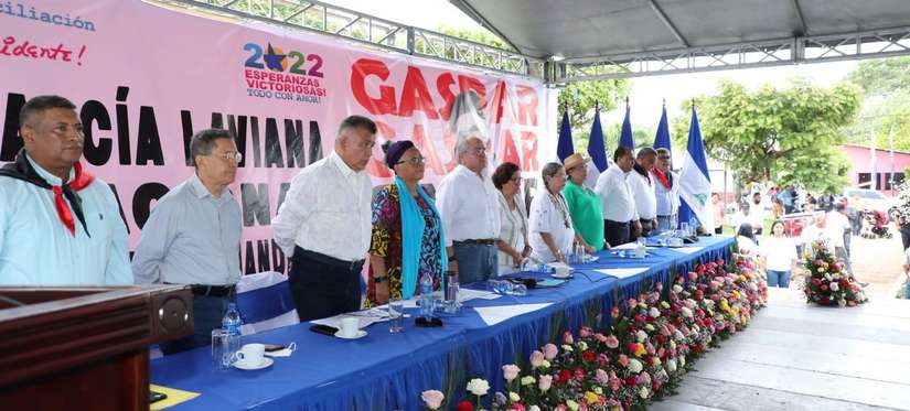 asamblea