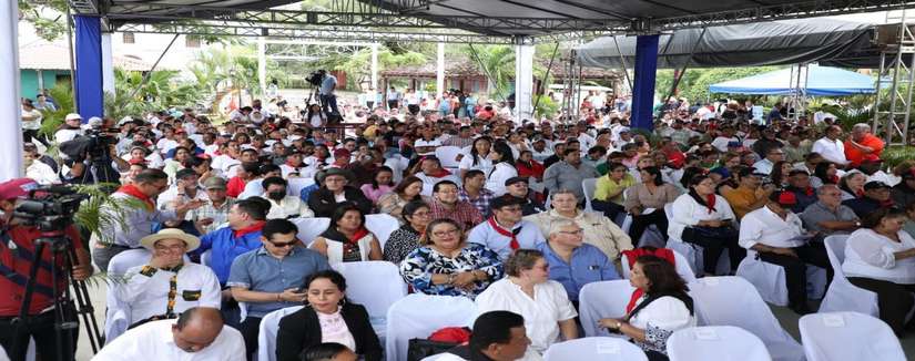 asamblea