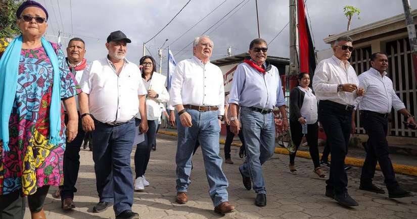 asamblea