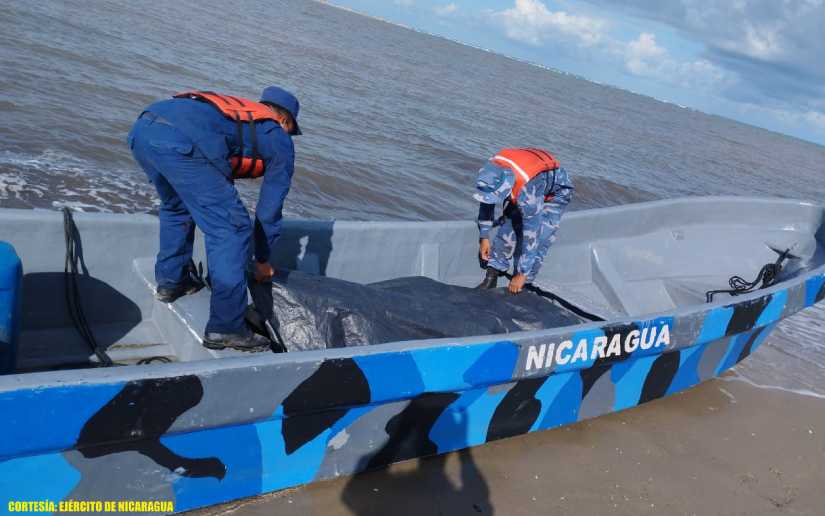 RESCATE