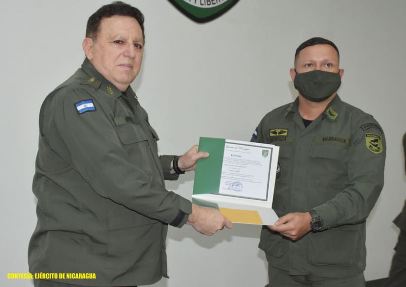 EJERCITO