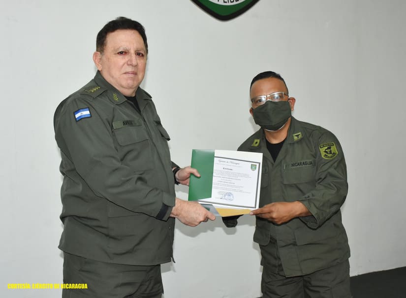 EJERCITO
