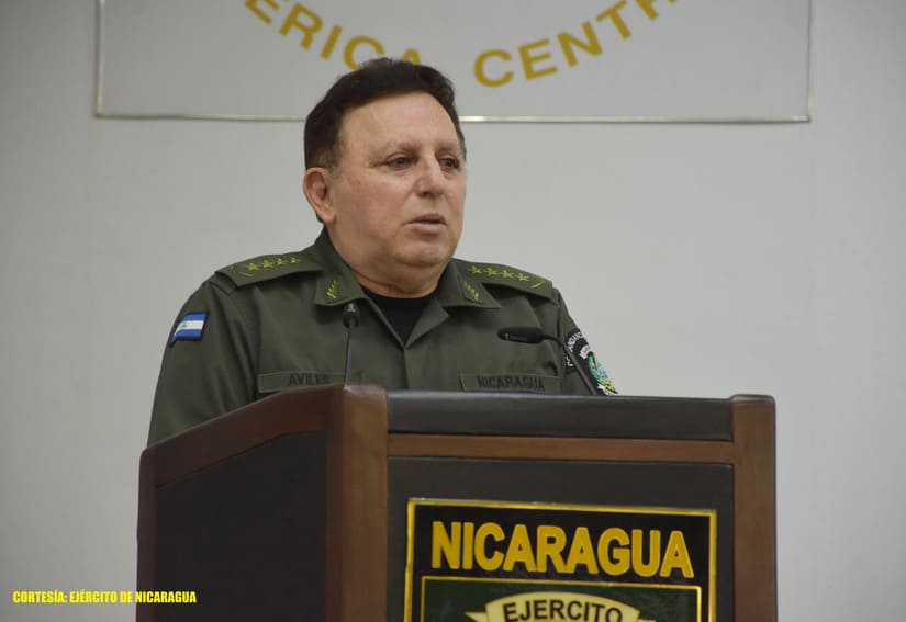 EJERCITO