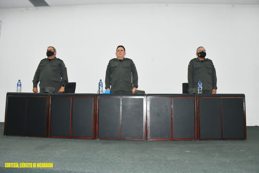 EJERCITO