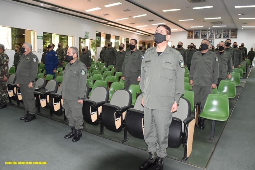 EJERCITO