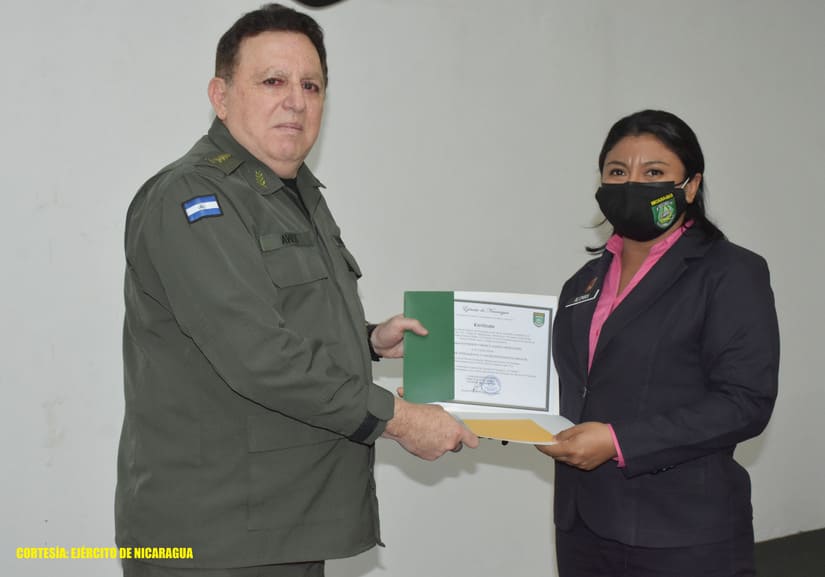 EJERCITO