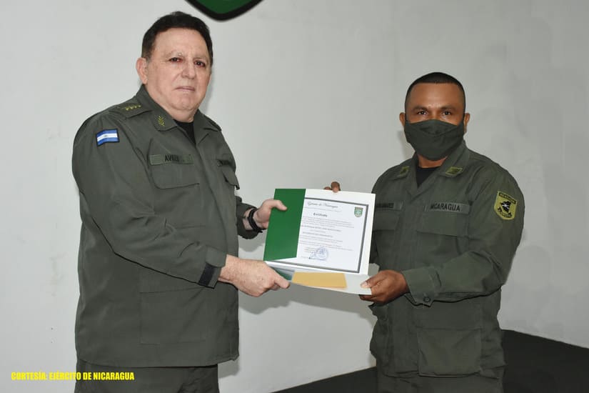 EJERCITO