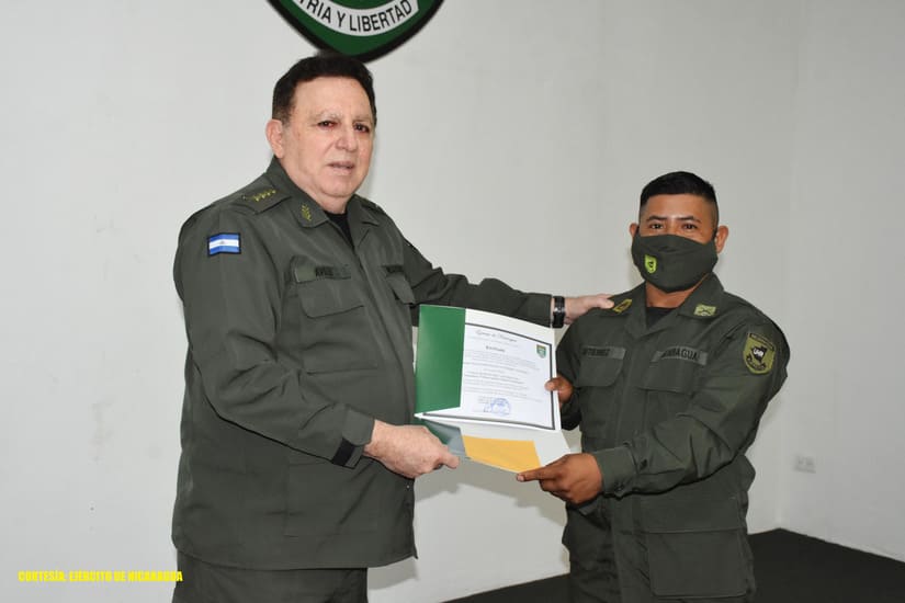 EJERCITO