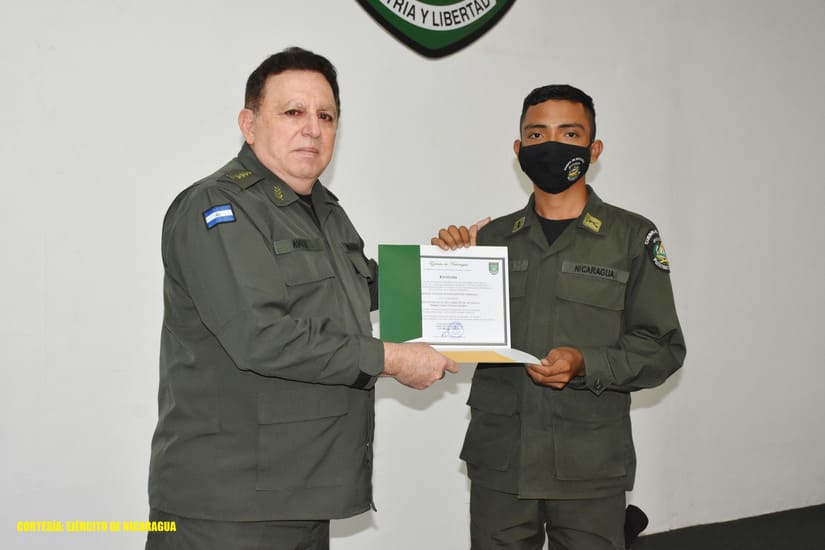 EJERCITO