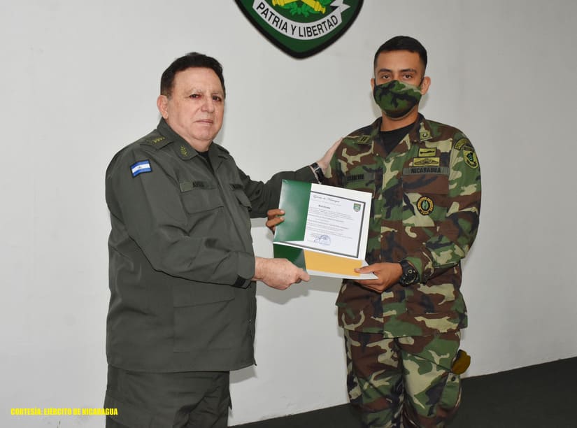 EJERCITO