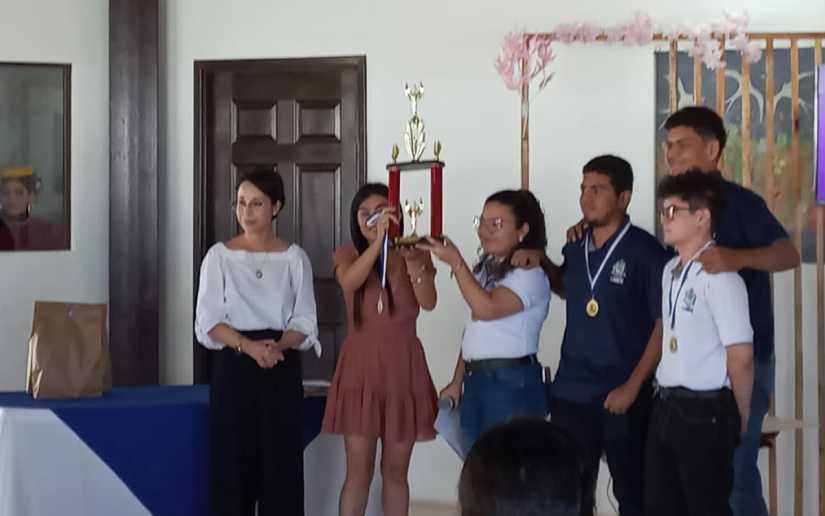 JUVENTUD