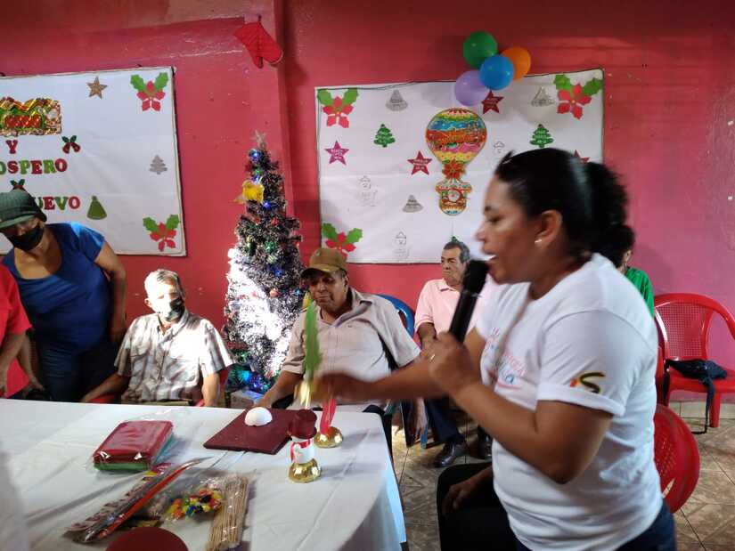 adultos